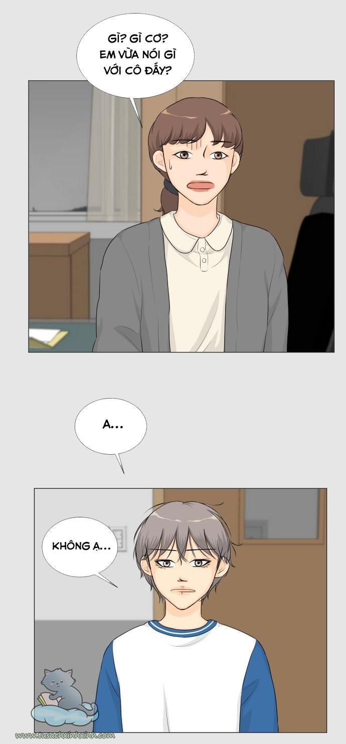 Bán Quỷ Chapter 24 - Trang 2