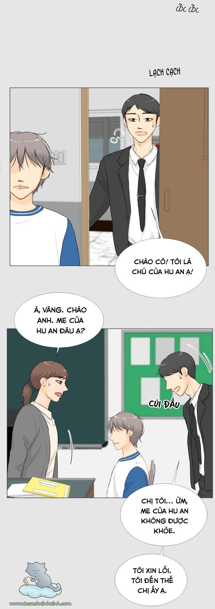 Bán Quỷ Chapter 24 - Trang 2