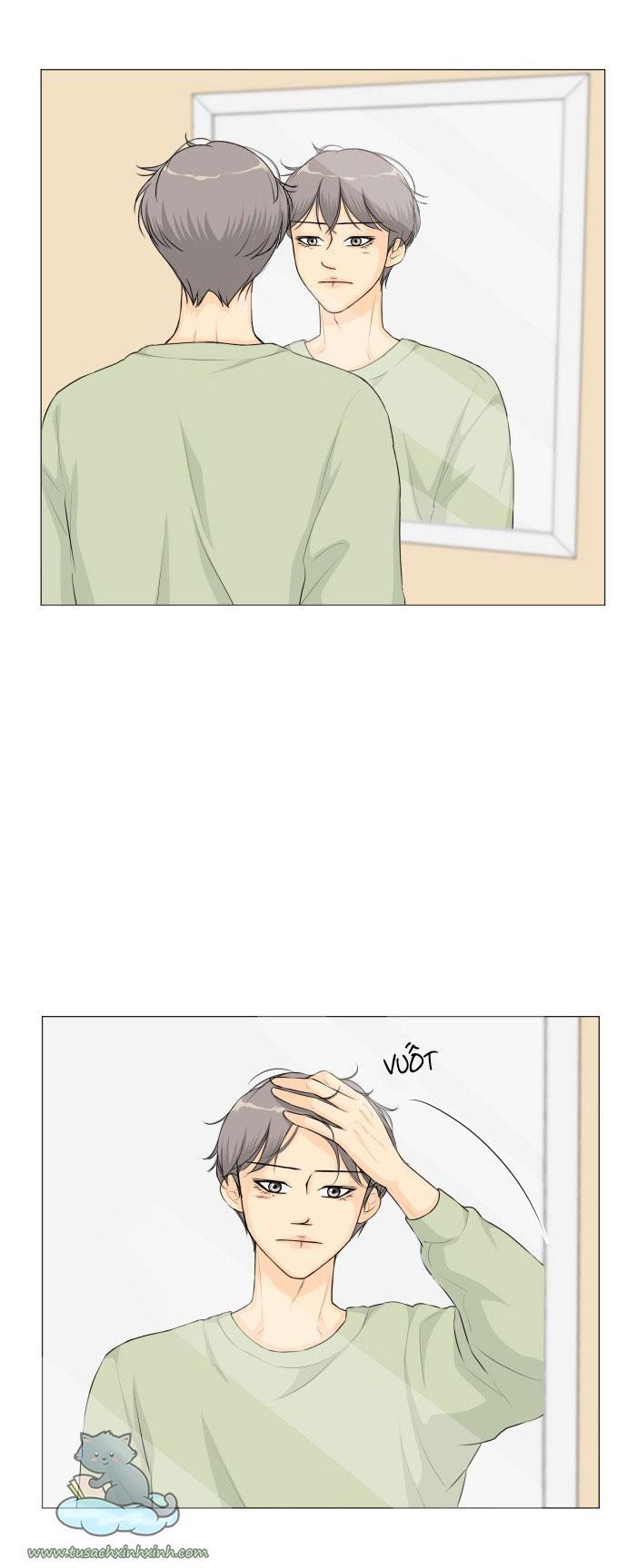 Bán Quỷ Chapter 24 - Trang 2