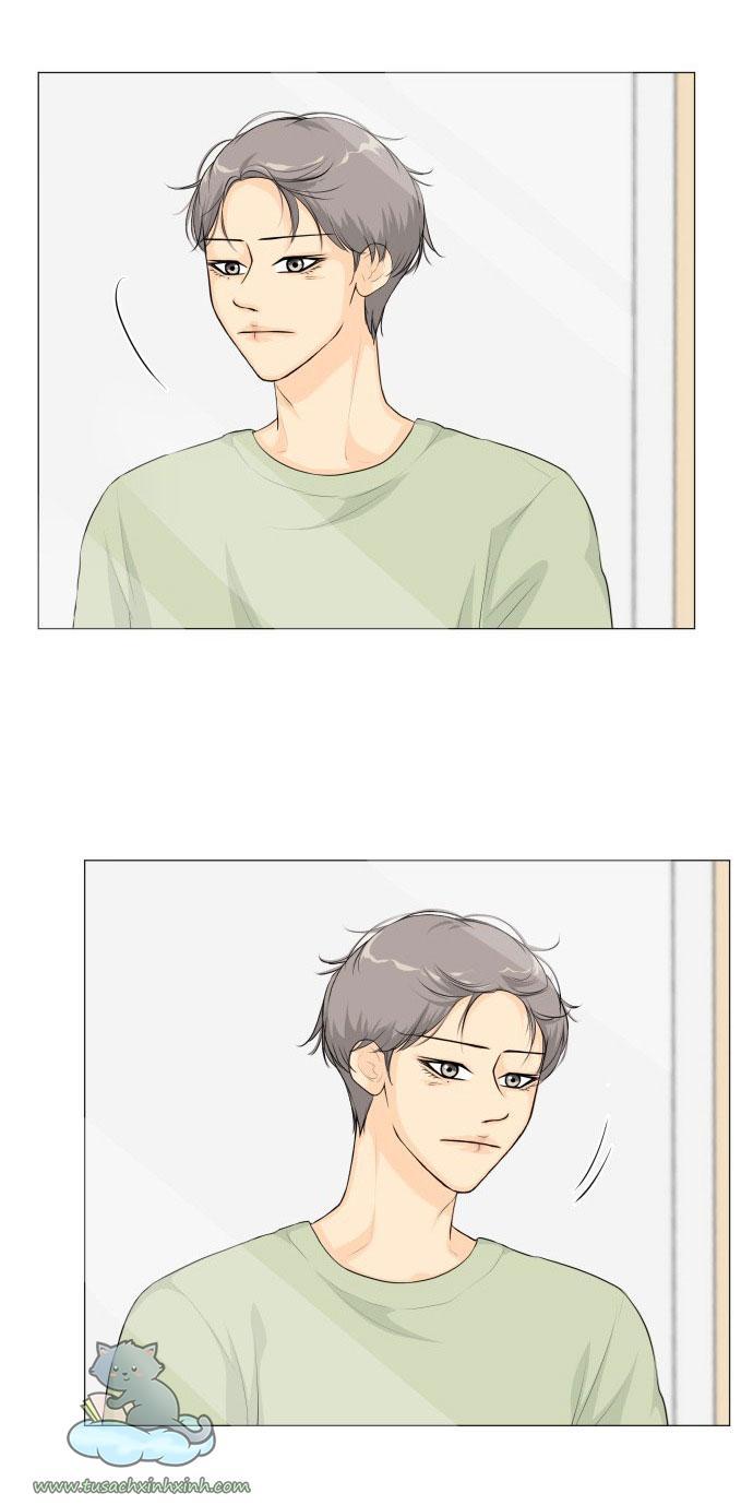 Bán Quỷ Chapter 24 - Trang 2