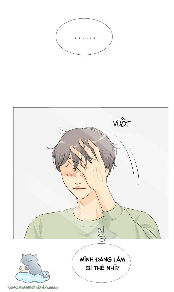 Bán Quỷ Chapter 24 - Trang 2