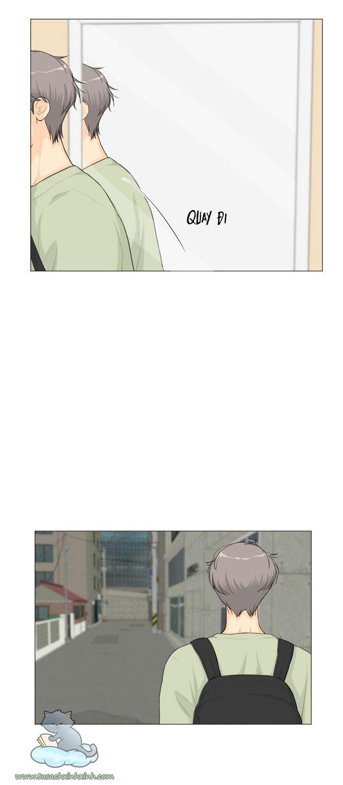 Bán Quỷ Chapter 24 - Trang 2
