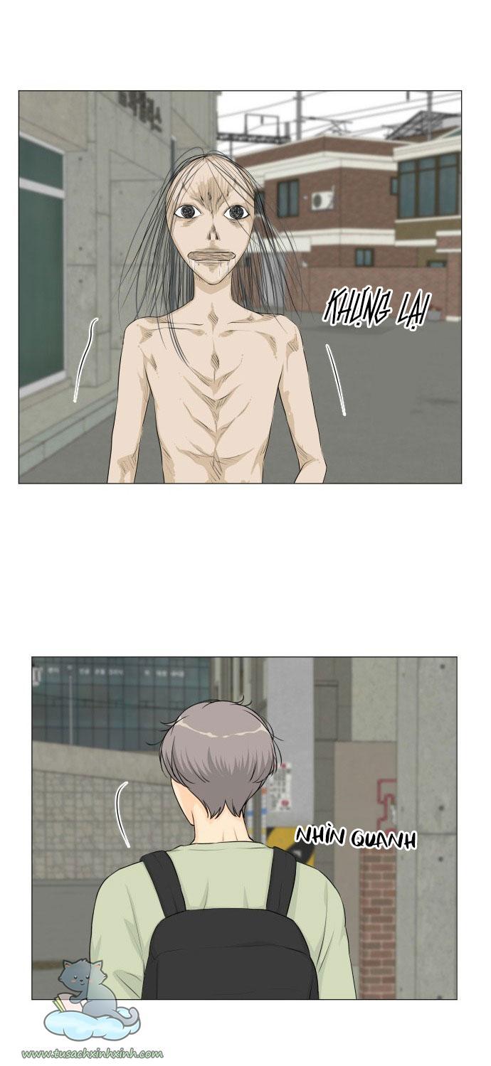 Bán Quỷ Chapter 24 - Trang 2