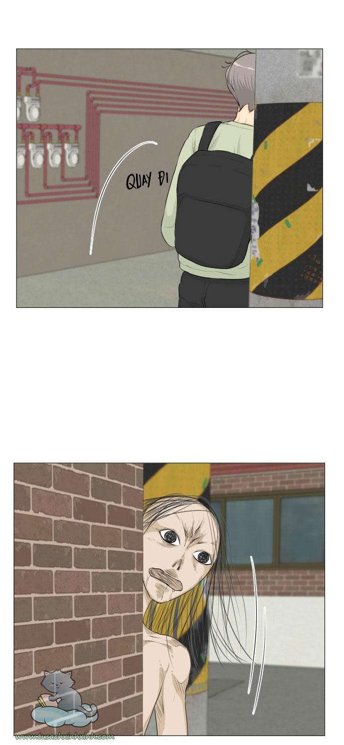 Bán Quỷ Chapter 24 - Trang 2