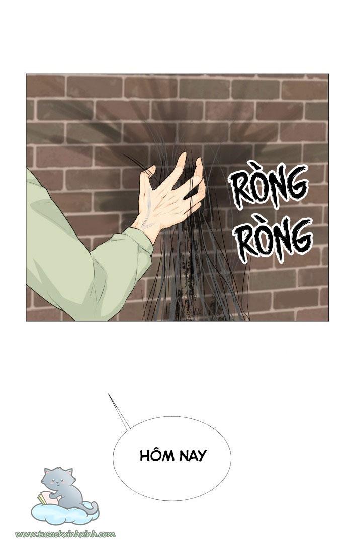 Bán Quỷ Chapter 24 - Trang 2