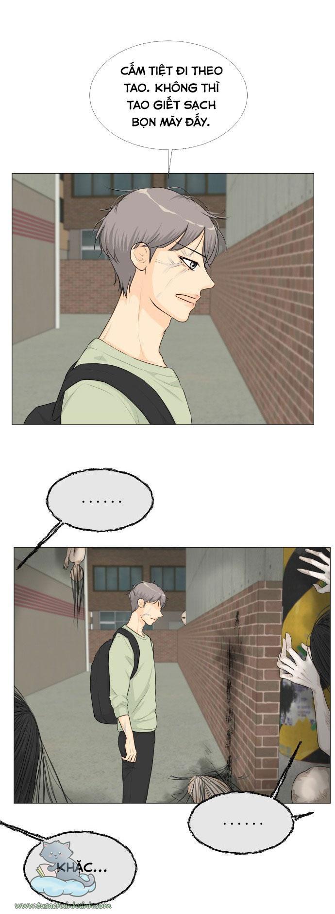 Bán Quỷ Chapter 24 - Trang 2