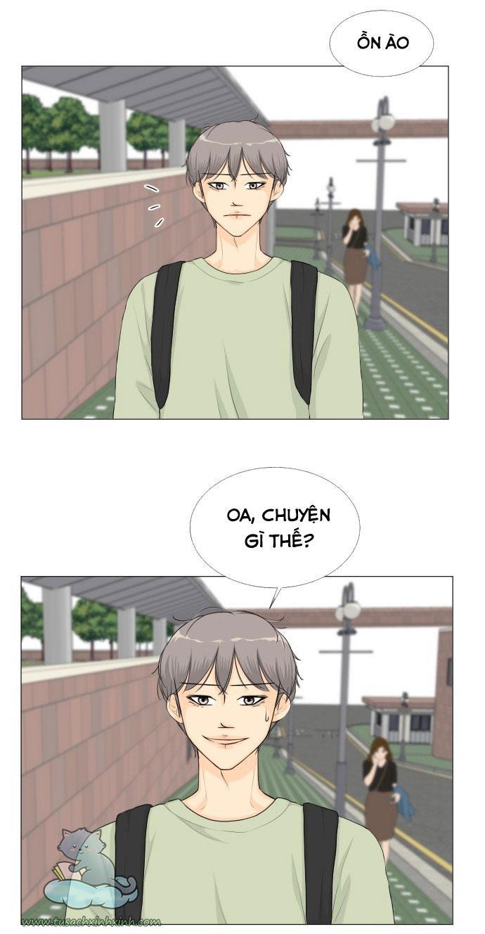 Bán Quỷ Chapter 24 - Trang 2