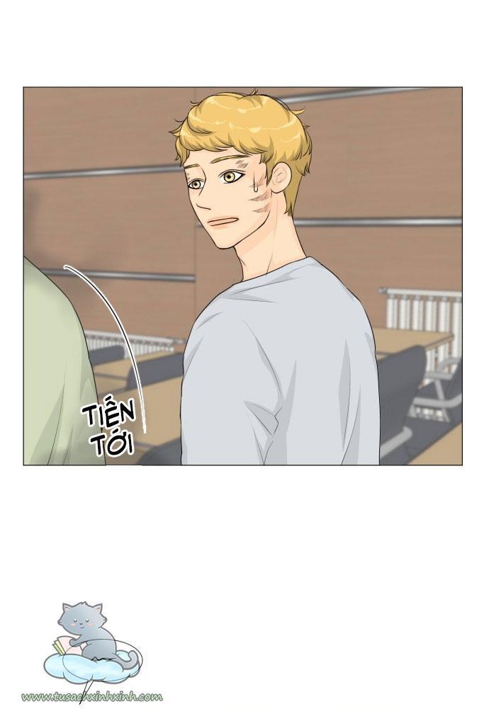 Bán Quỷ Chapter 25 - Trang 2