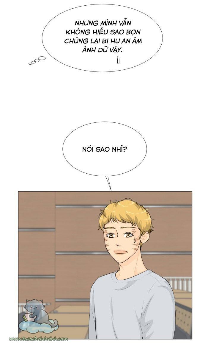 Bán Quỷ Chapter 25 - Trang 2