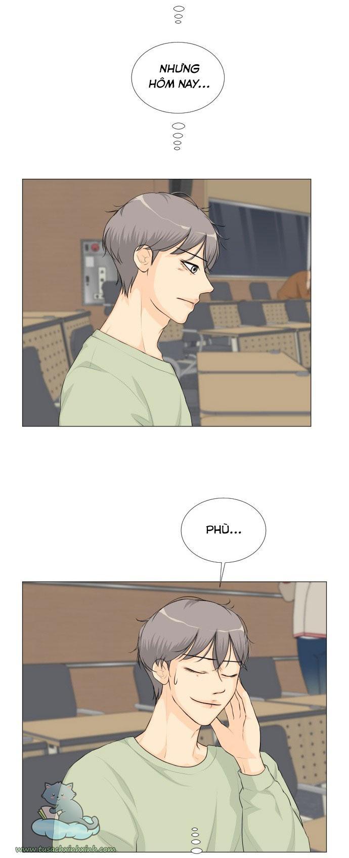 Bán Quỷ Chapter 25 - Trang 2