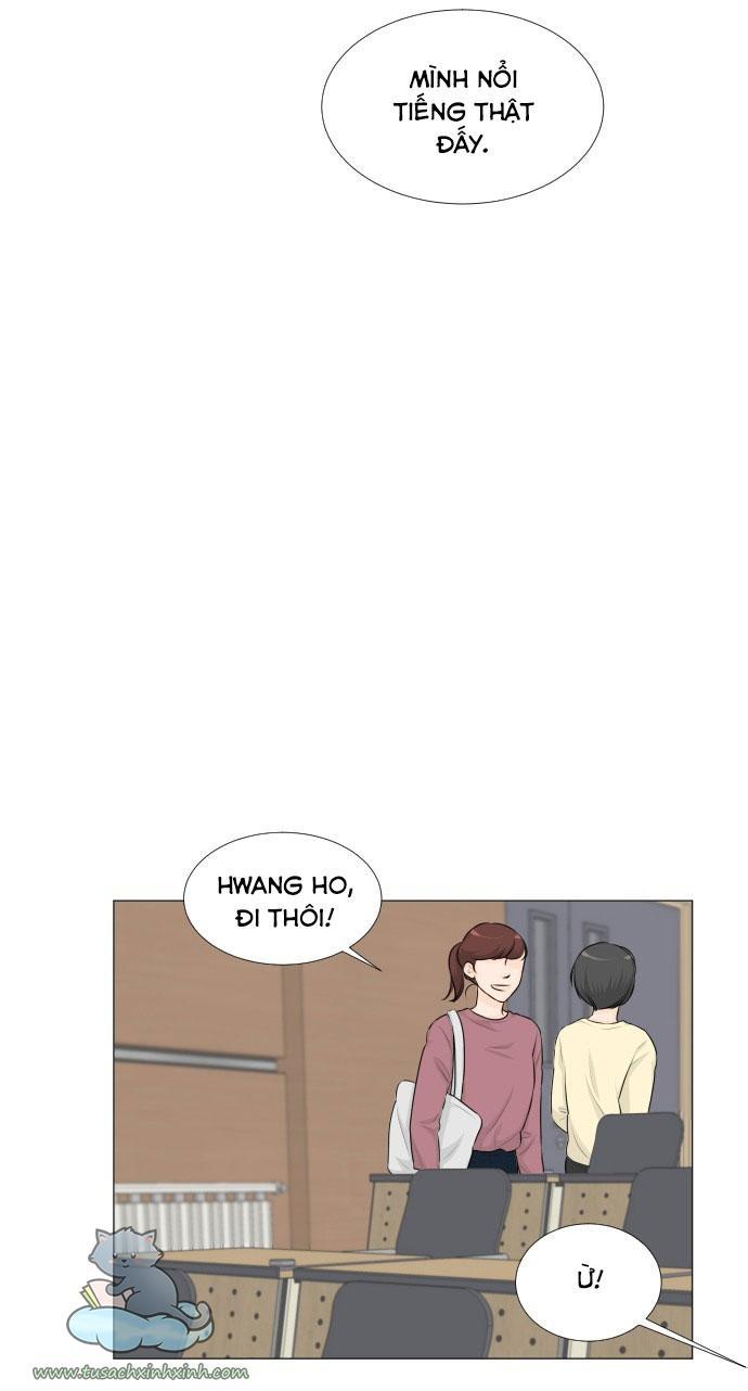 Bán Quỷ Chapter 25 - Trang 2