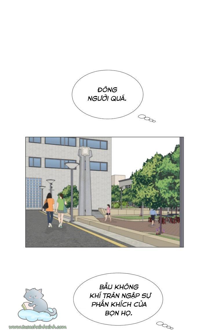 Bán Quỷ Chapter 25 - Trang 2