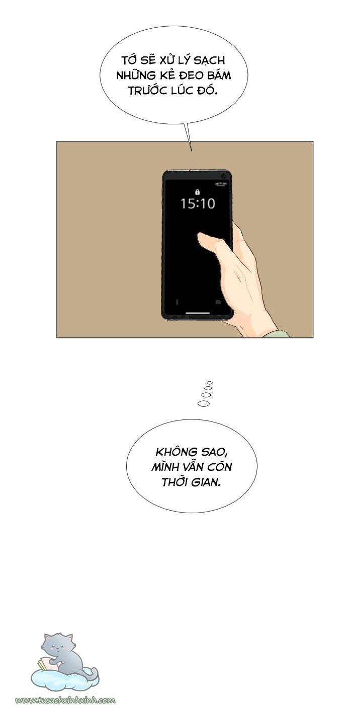 Bán Quỷ Chapter 25 - Trang 2