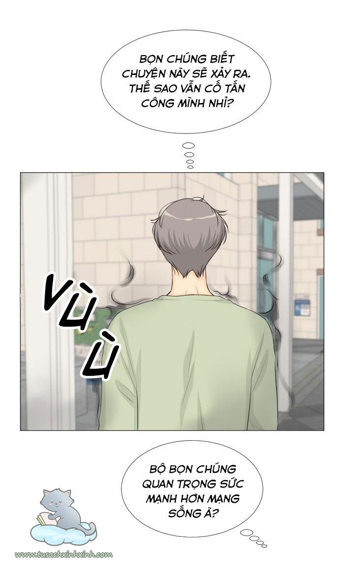 Bán Quỷ Chapter 25 - Trang 2