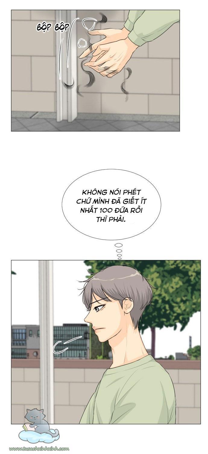 Bán Quỷ Chapter 25 - Trang 2