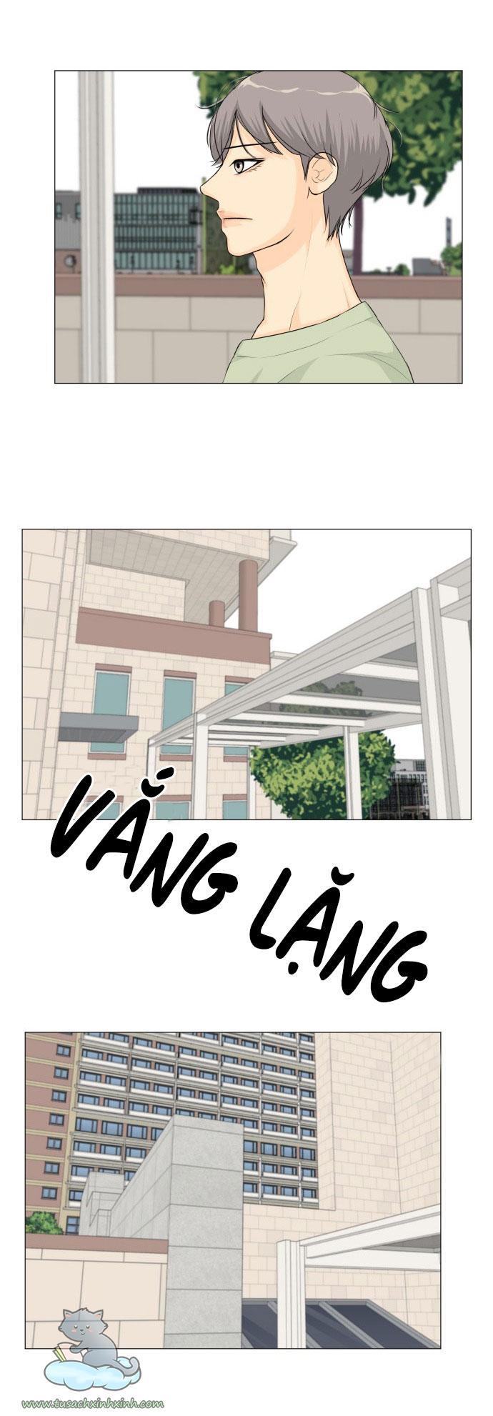 Bán Quỷ Chapter 25 - Trang 2