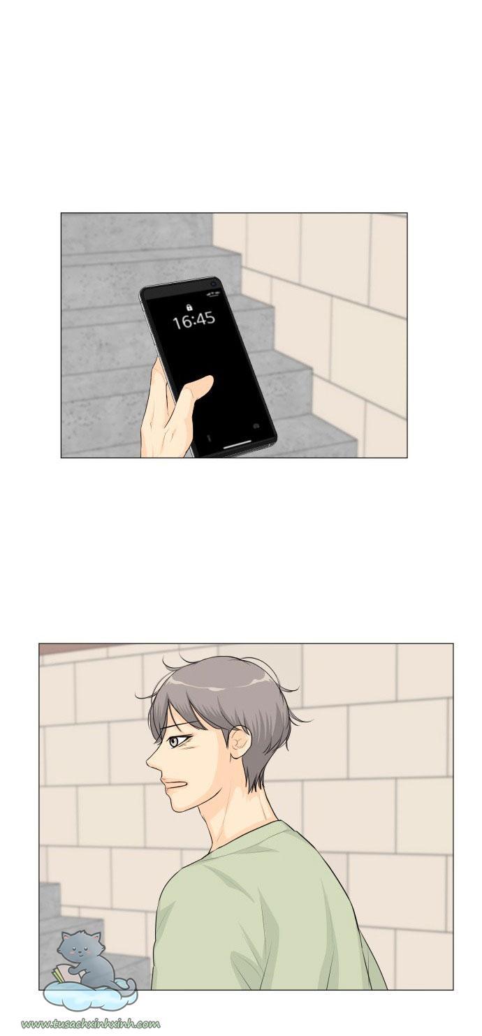 Bán Quỷ Chapter 25 - Trang 2