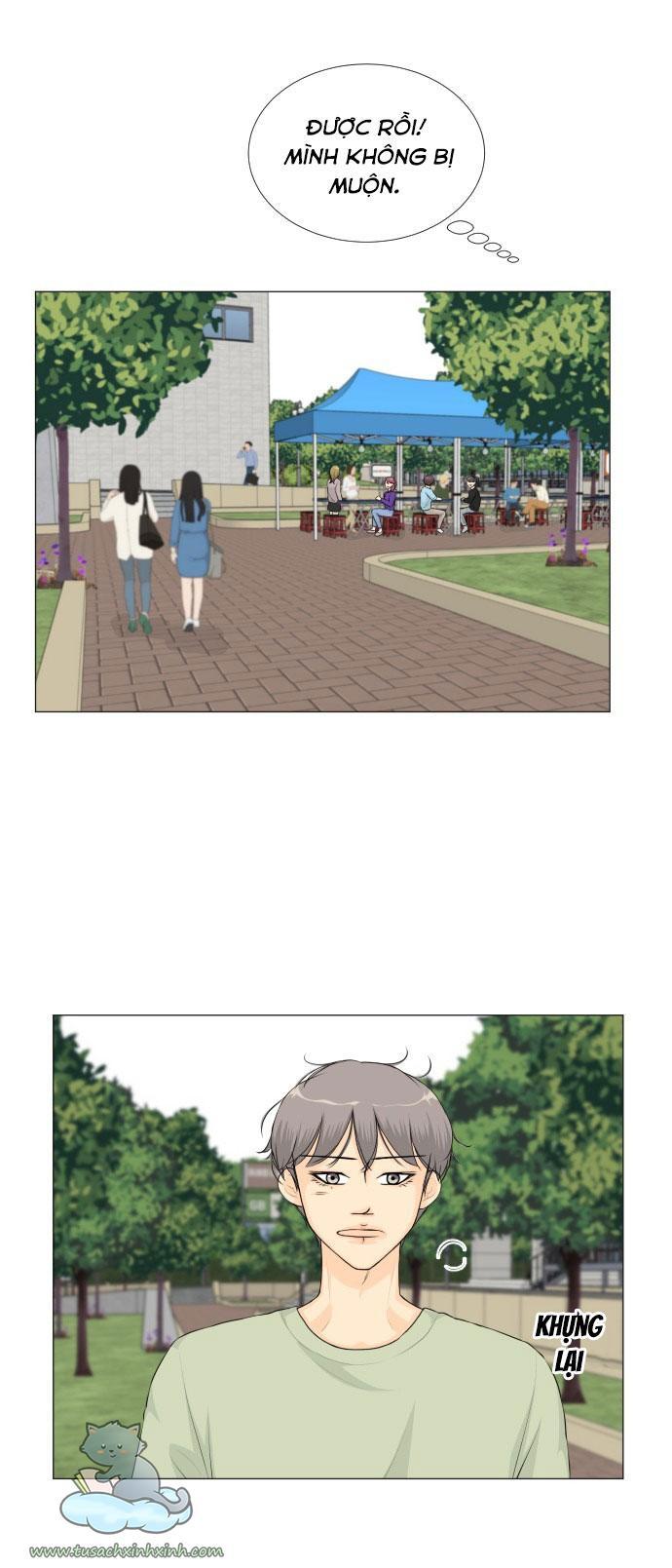 Bán Quỷ Chapter 25 - Trang 2