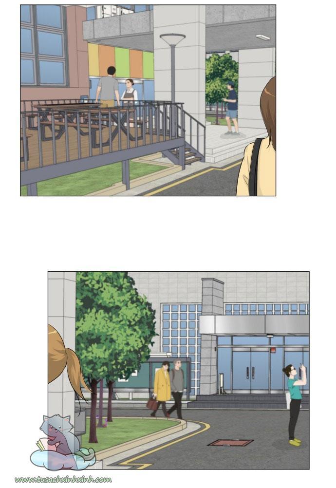 Bán Quỷ Chapter 25 - Trang 2