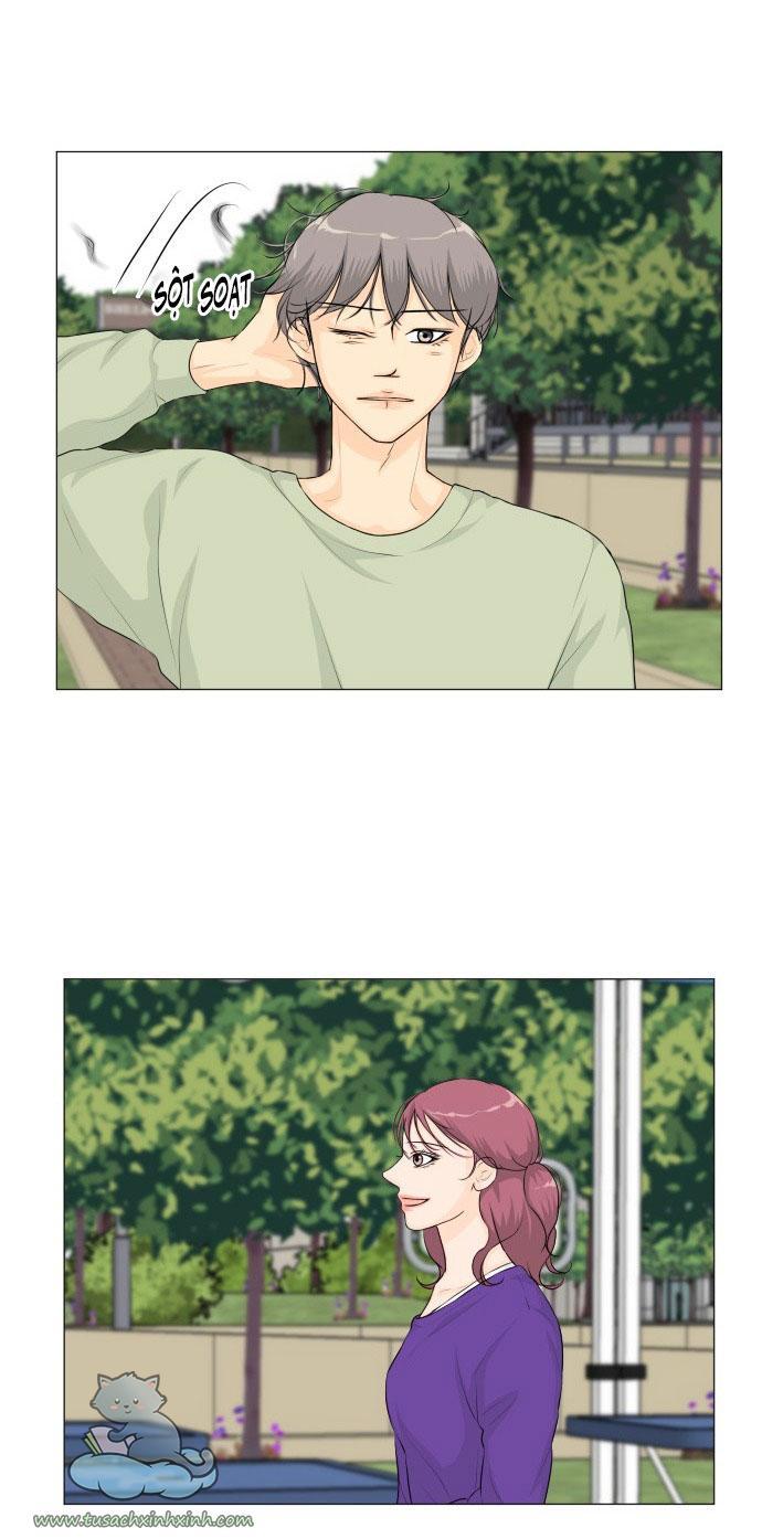 Bán Quỷ Chapter 25 - Trang 2