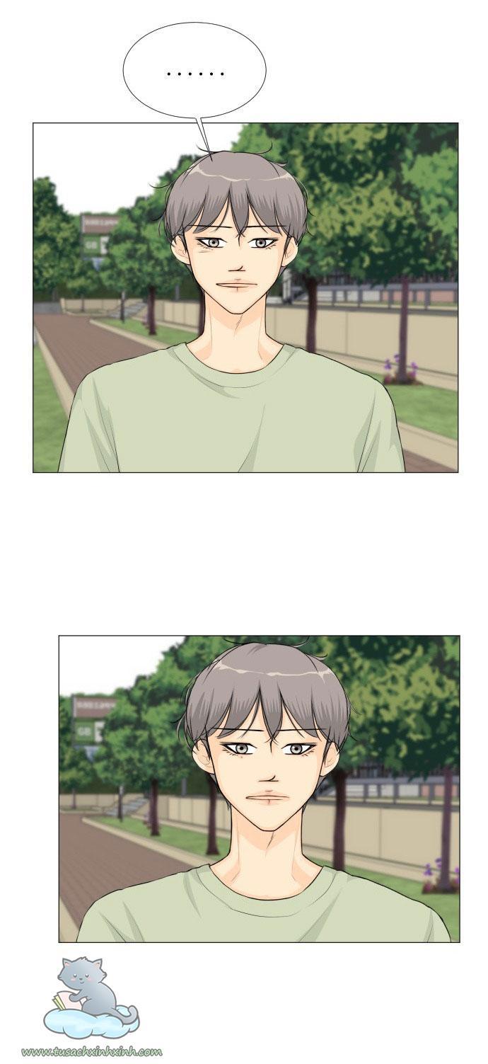 Bán Quỷ Chapter 25 - Trang 2