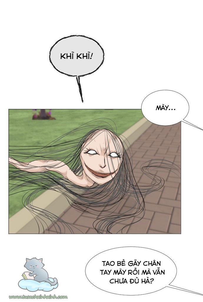 Bán Quỷ Chapter 25 - Trang 2