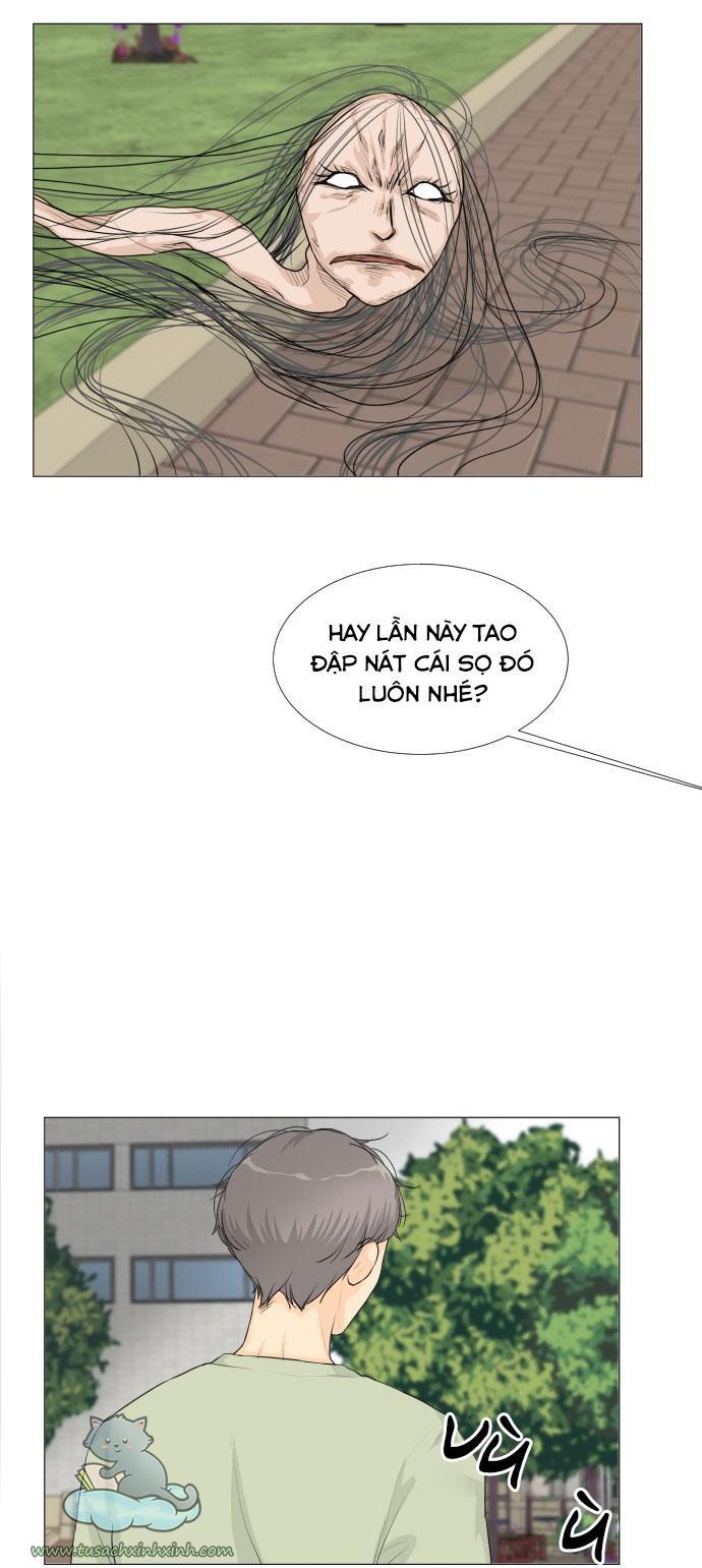 Bán Quỷ Chapter 25 - Trang 2