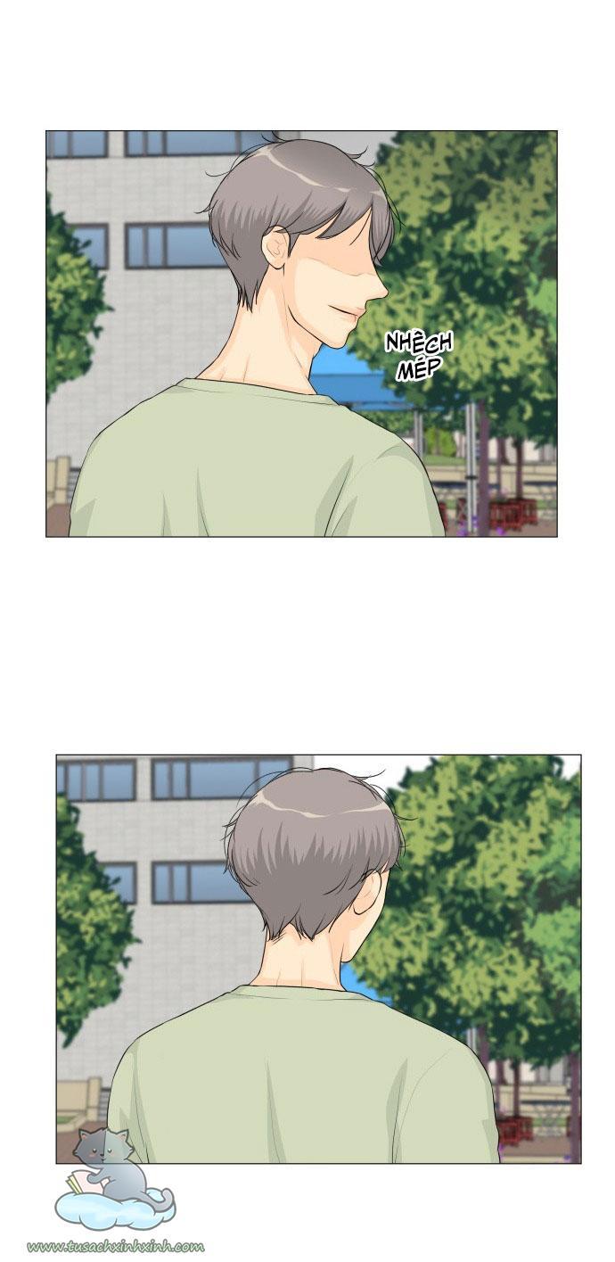 Bán Quỷ Chapter 25 - Trang 2