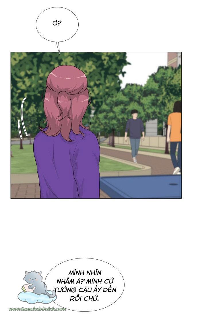 Bán Quỷ Chapter 25 - Trang 2