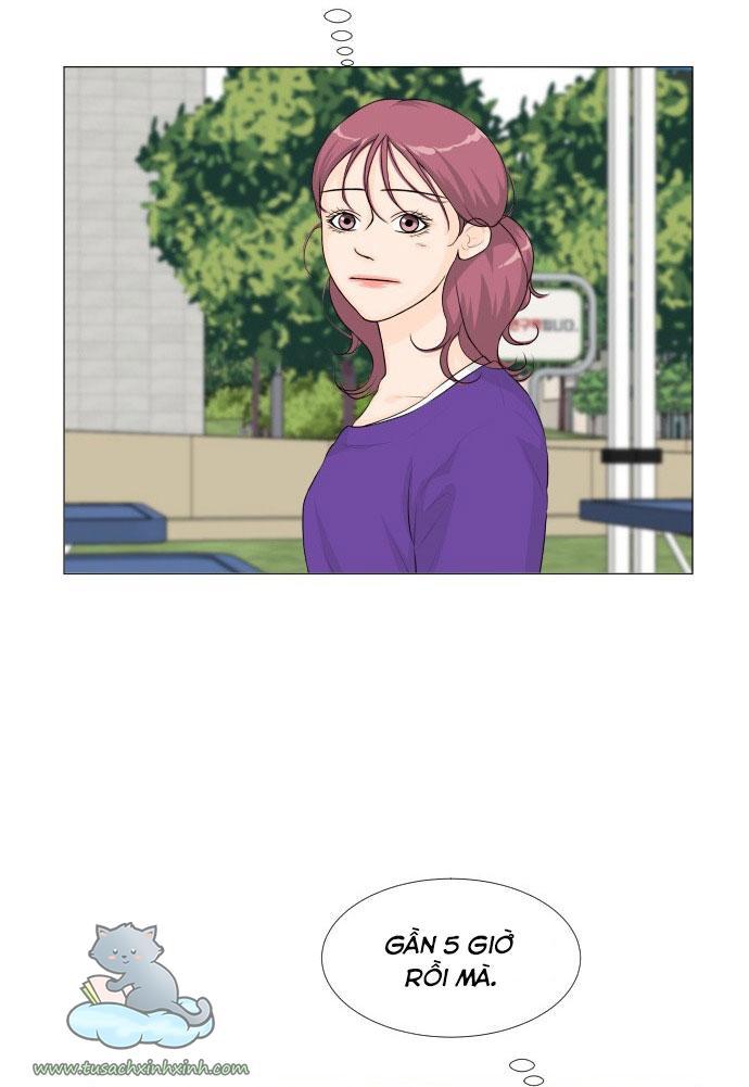 Bán Quỷ Chapter 25 - Trang 2