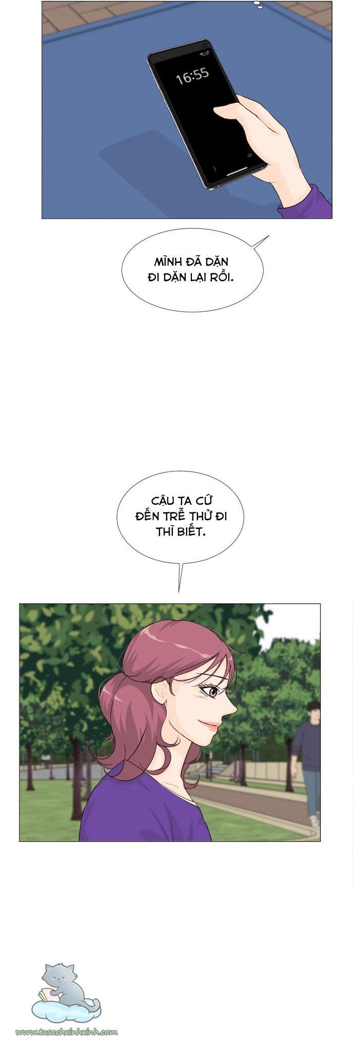 Bán Quỷ Chapter 25 - Trang 2