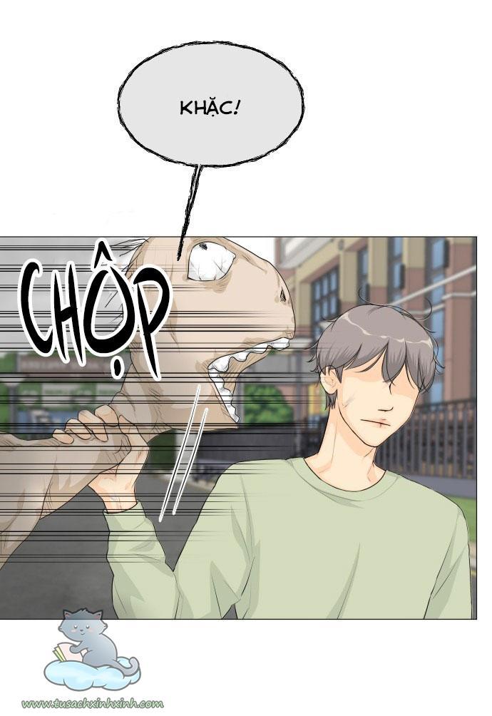 Bán Quỷ Chapter 25 - Trang 2