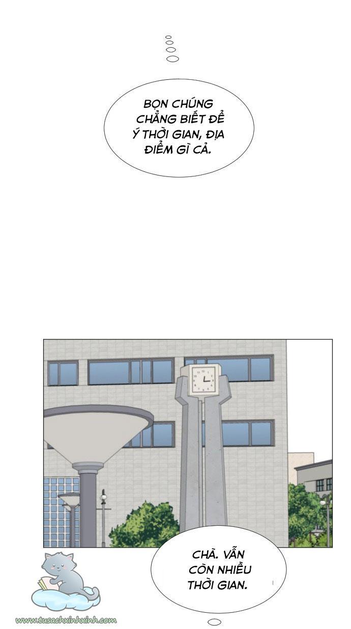 Bán Quỷ Chapter 25 - Trang 2