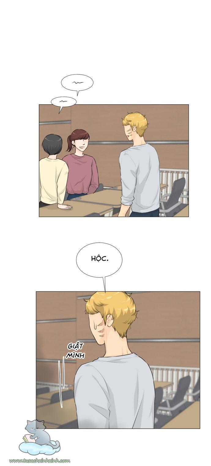 Bán Quỷ Chapter 25 - Trang 2