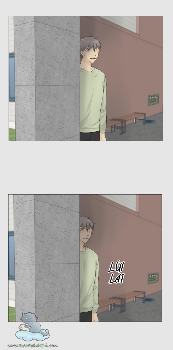 Bán Quỷ Chapter 26 - Trang 2
