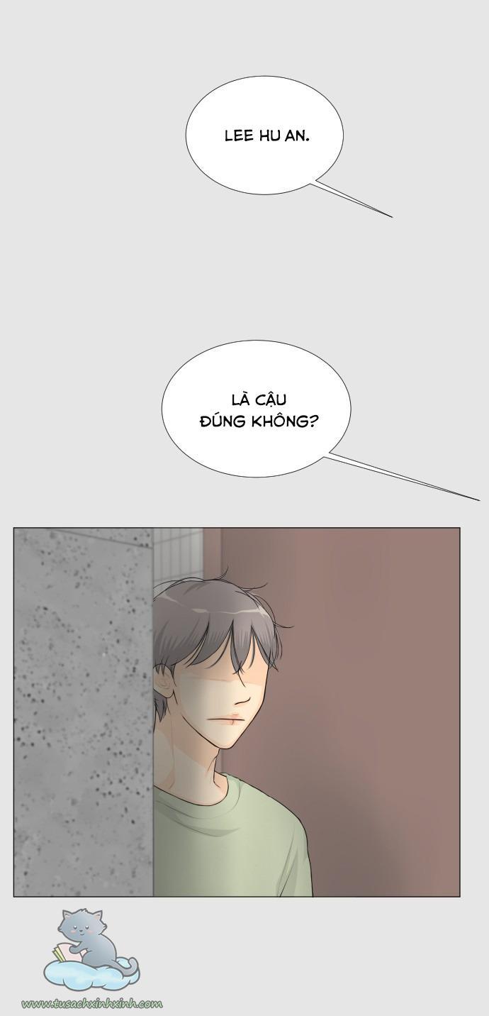 Bán Quỷ Chapter 26 - Trang 2