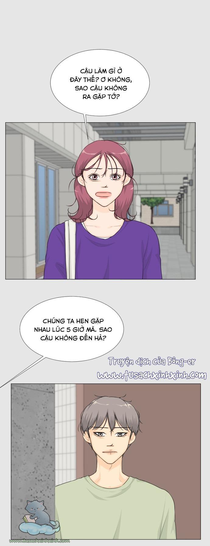 Bán Quỷ Chapter 26 - Trang 2