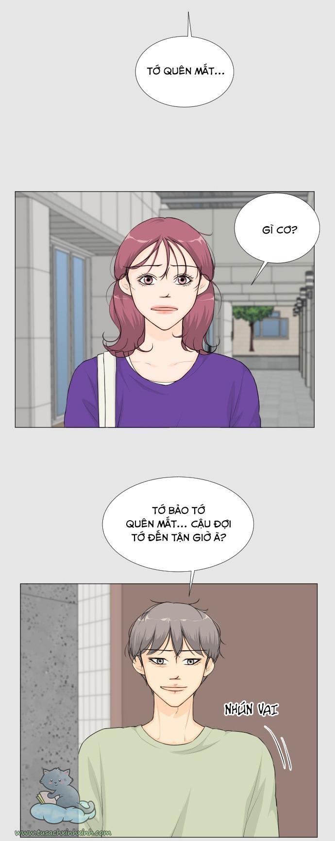 Bán Quỷ Chapter 26 - Trang 2