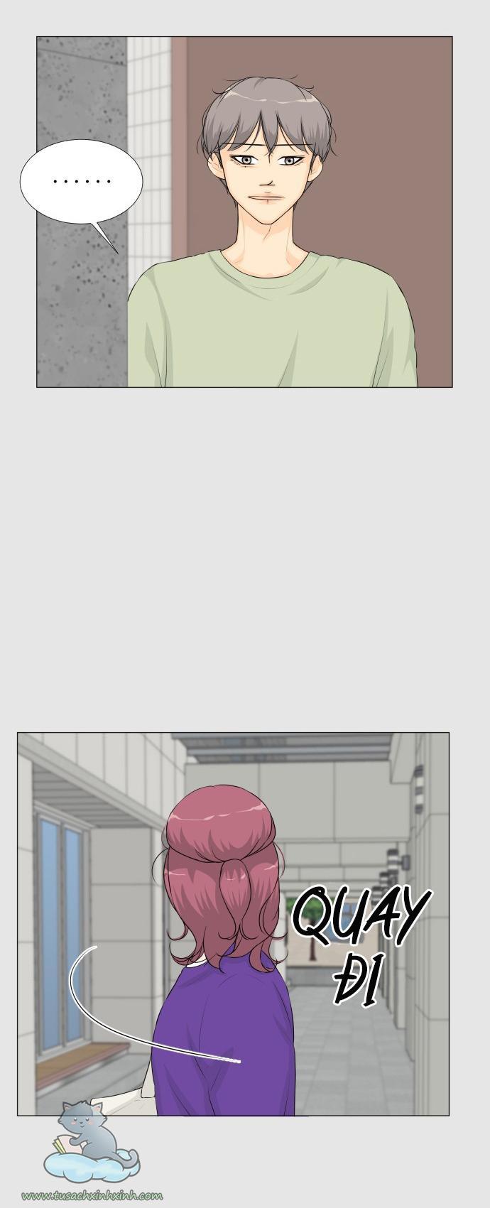 Bán Quỷ Chapter 26 - Trang 2