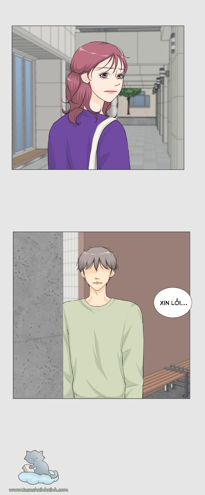 Bán Quỷ Chapter 26 - Trang 2