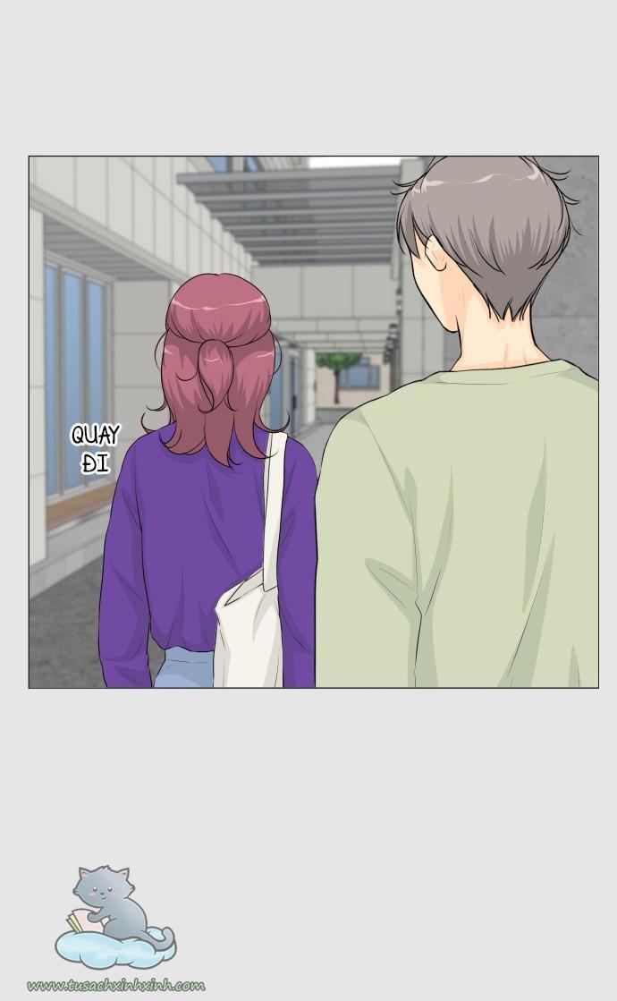 Bán Quỷ Chapter 26 - Trang 2