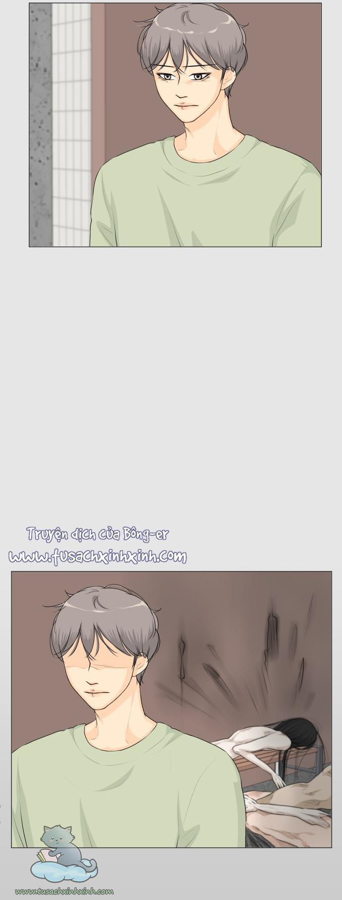 Bán Quỷ Chapter 26 - Trang 2