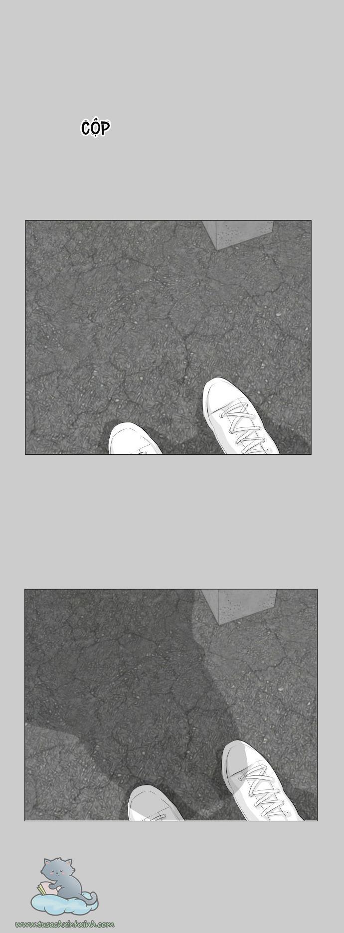 Bán Quỷ Chapter 26 - Trang 2