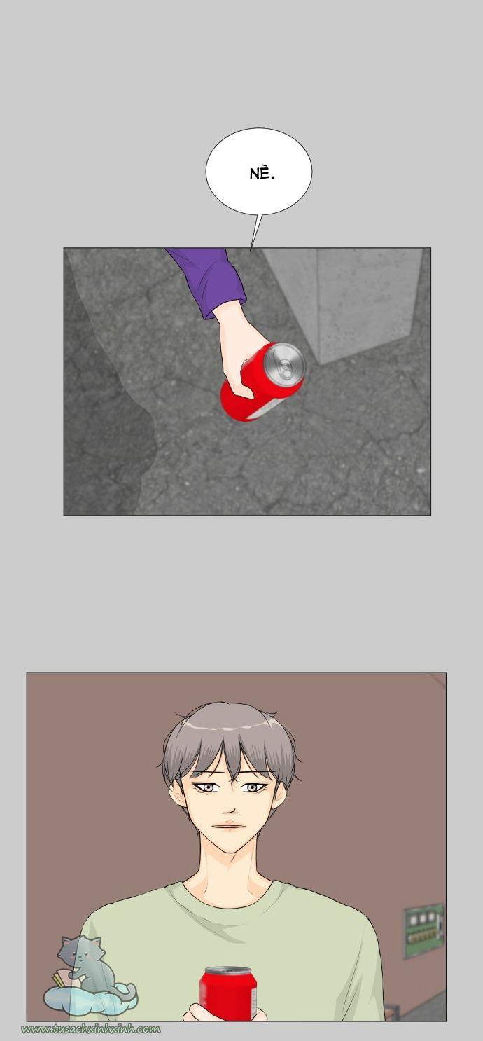 Bán Quỷ Chapter 26 - Trang 2