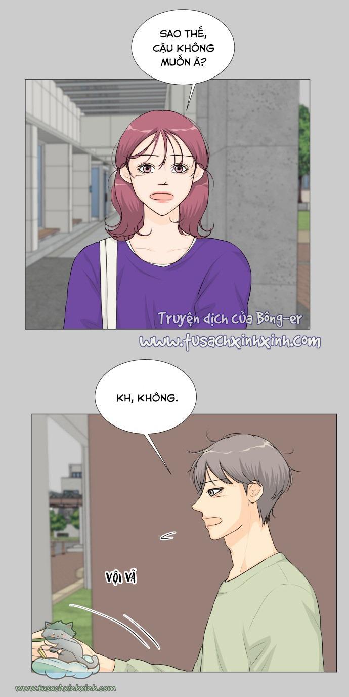 Bán Quỷ Chapter 26 - Trang 2