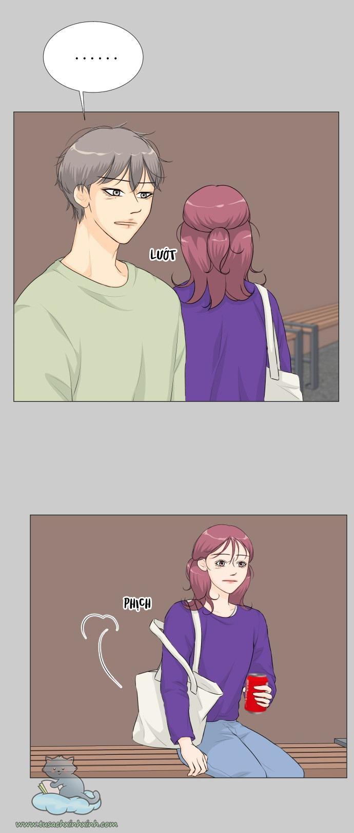 Bán Quỷ Chapter 26 - Trang 2