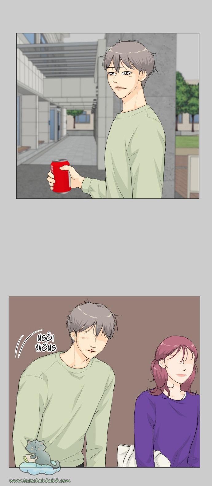 Bán Quỷ Chapter 26 - Trang 2
