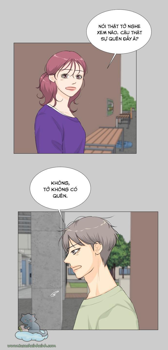 Bán Quỷ Chapter 26 - Trang 2