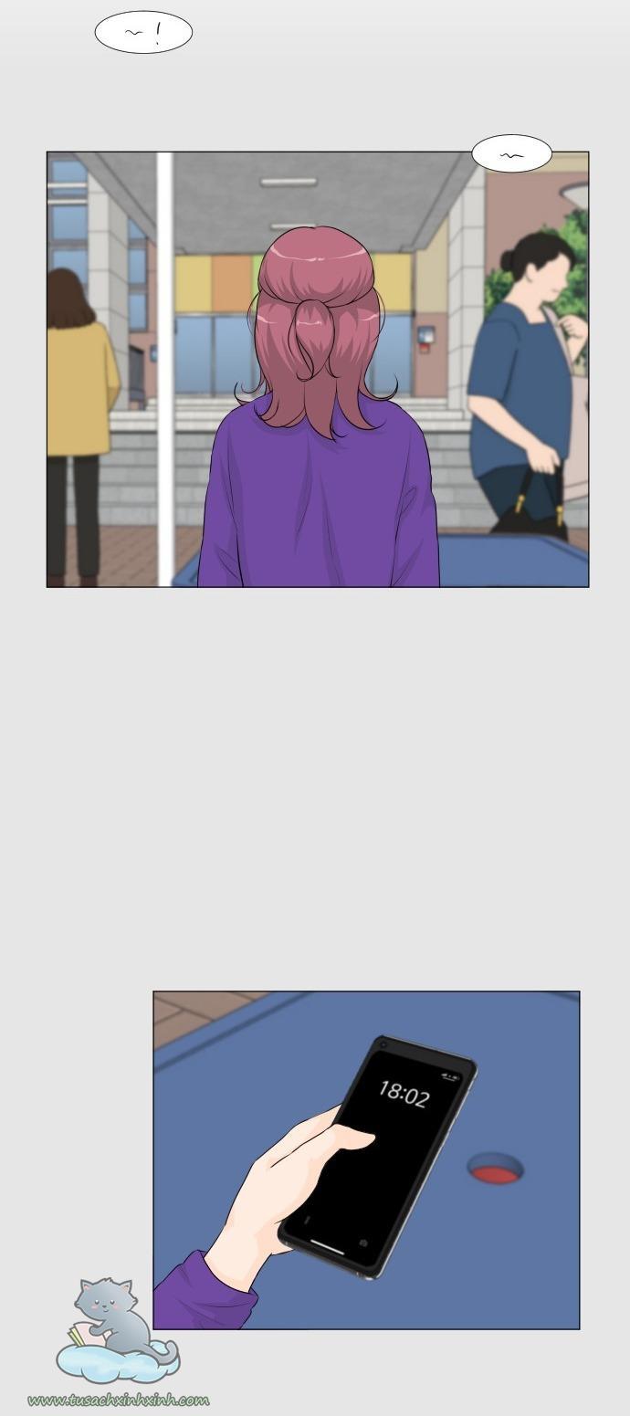 Bán Quỷ Chapter 26 - Trang 2