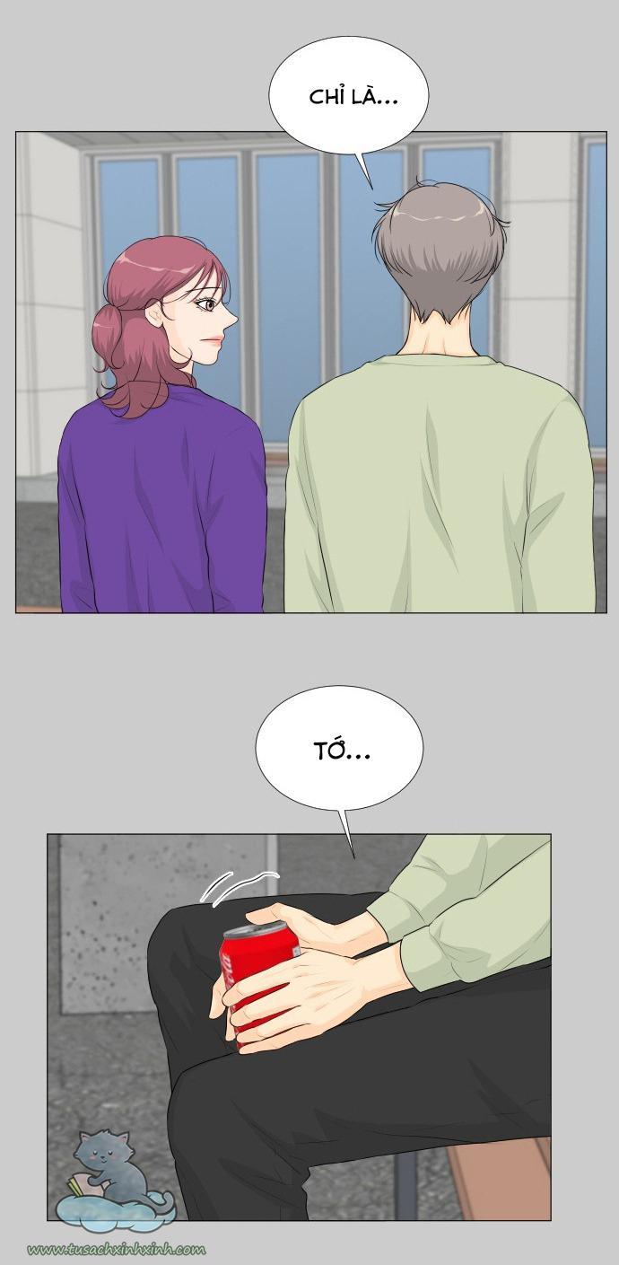 Bán Quỷ Chapter 26 - Trang 2